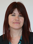 Mitarbeiter Kerstin Pfannhauser