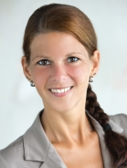 Mitarbeiter Stephanie Waldsich