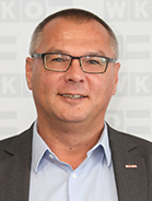 Ing. DI (FH) Gerhard Paul Köppel