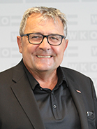 Werner Klikovits