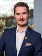 Portrait Koch Bernd