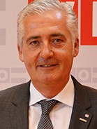 Manfred Gerger, MBA