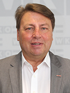 Dr. Rudolf Könighofer