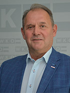 Walter Komarek