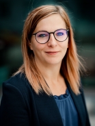 Mitarbeiter Julia Mörtlitz