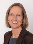Mitarbeiter Mag. Angela Fleischer