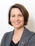 Mitarbeiter Margarethe Ceconi