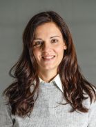 Mitarbeiter Dipl-Ing. Claudia Knafl