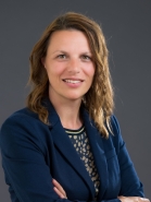 Mitarbeiter Manuela Schnitzler