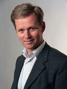 Mitarbeiter Ing. Klaus Köpf