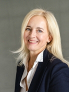Mitarbeiter Kerstin Böck