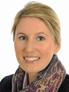 Mitarbeiter Mag.Dr. Katharina Kircher