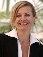 Mitarbeiter Roswitha Zisser
