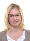 Mitarbeiter Mag. Anna Andre-Mrazek
