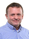 Mitarbeiter Dietmar Biberle
