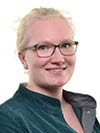 Mitarbeiter Katharina Brenn, BSc