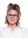 Mitarbeiter Julia Dotter