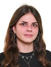 Mitarbeiter Katharina Gramm