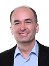 Mitarbeiter Dr. Andreas Kornherr