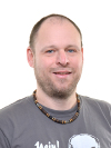 Mitarbeiter Ing. Roman Masek