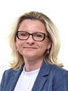 Mitarbeiter Nicole Paar