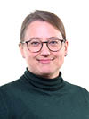 Mitarbeiter Barbara Pullirsch