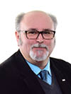 Mitarbeiter Peter Retich