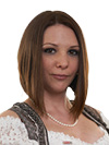 Mitarbeiter Madeleine Schrenk