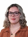 Mitarbeiter Leonie Seilinger
