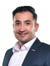 Mitarbeiter Mag. Ramazan Serttas