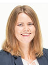 Mitarbeiter Petra Wagensommerer