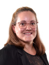 Mitarbeiter Birgit Wanger