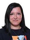 Mitarbeiter Christina Wieland