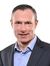 Mitarbeiter Dr. Clemens Grießenberger