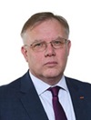Mitarbeiter Mag. Rudolf Klopsch