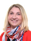 Mitarbeiter Yvonne Langmann