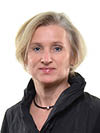 Mitarbeiter Mag. Patricia Luger