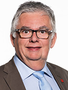 Ing. Gerhard Adamec