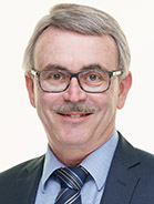 Mag. Gerhard Adamowitsch