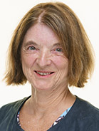 Dr. Barbara Ascher
