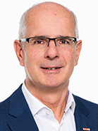 Andreas Auer, MBA