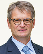 Christian Berger, MBA