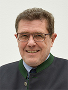 Mag. Hermann Geiger