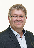 Dr. Ernst Gruber