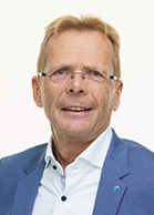 Ing. Wolfgang Haider