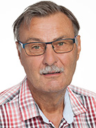 Rudolf Haunschmid