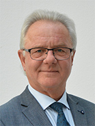 Werner Hess