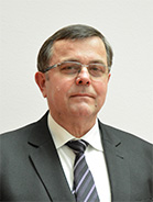 Gerhard Keusch