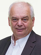 Ing. Helmut Mitsch