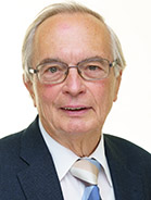 Dr. Friedrich Noszek